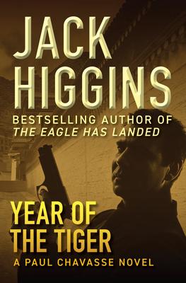 Year of the Tiger: Volume 2 Subscription