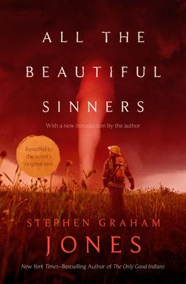 All the Beautiful Sinners Subscription