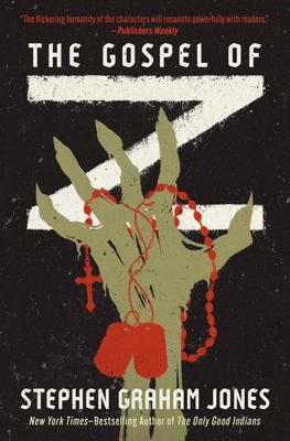 The Gospel of Z Subscription