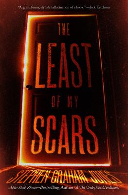 The Least of My Scars Subscription