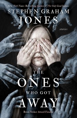The Ones Who Got Away: Stories Subscription