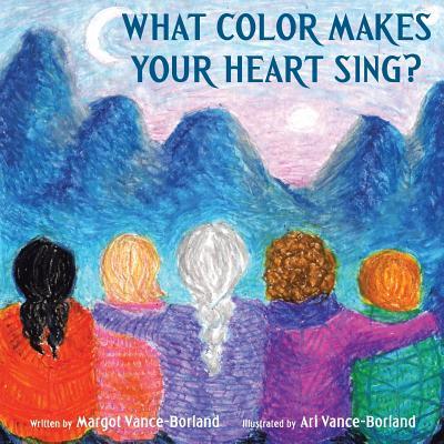 What Color Makes Your Heart Sing? Subscription