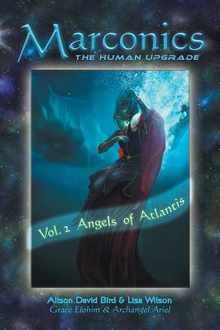 Marconics: Vol. 2 Angels of Atlantis