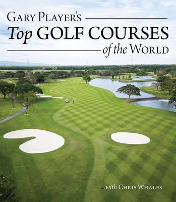 Gary Player's Top Golf Courses of the World Subscription