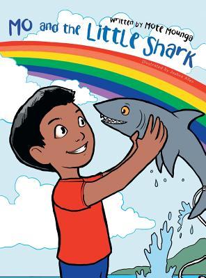 Mo and the Little Shark