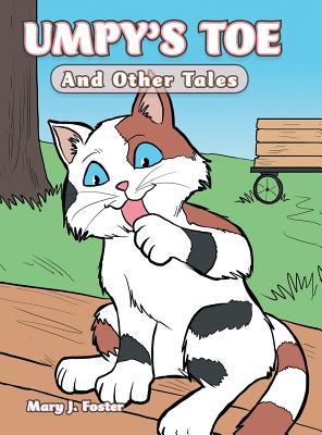 Umpy's Toe: And Other Tales