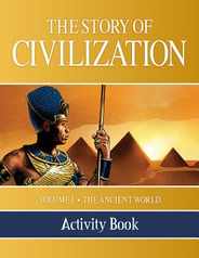 The Story of Civilization Activity Book: Volume I - The Ancient World Subscription