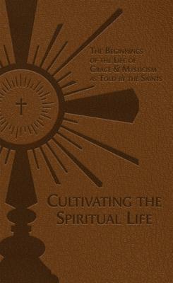 Cultivating the Spiritual Life: The Beginnings of the Life of Grace & Mysticism as Told by the Saints