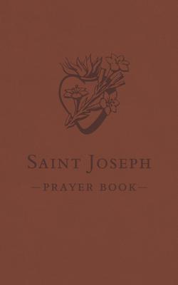 Saint Joseph Prayerbook
