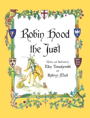 Robin Hood the Just: A Catholic Hero