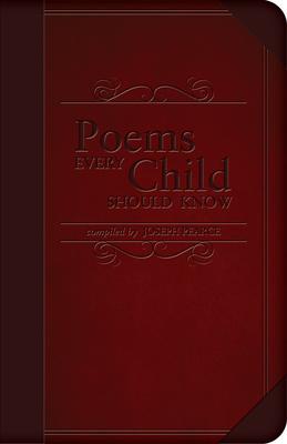 Poems Every Child Should Know