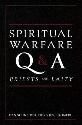 Spiritual Warfare Q and A: For Priests and Laity Subscription
