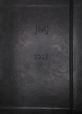 2026 Jmj Daily Planner and Calendar Subscription