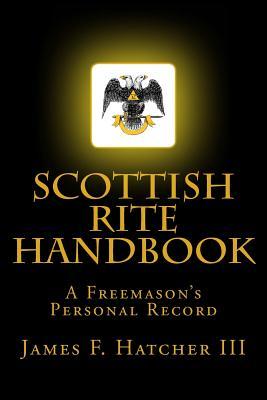 Scottish Rite Handbook