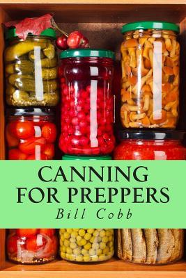 Canning for Preppers