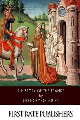 A History of the Franks