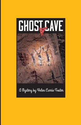 Ghost Cave