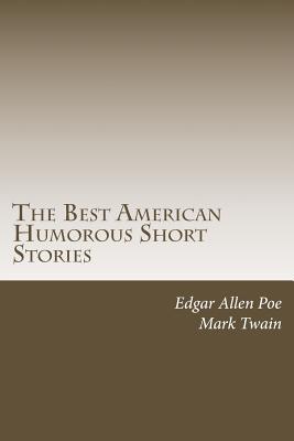 The Best American Humorous Short Stories