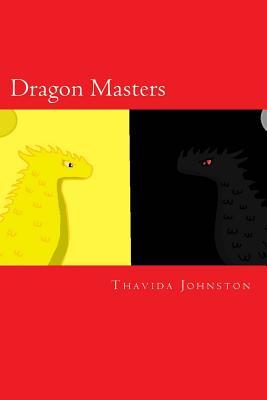 Dragon Masters