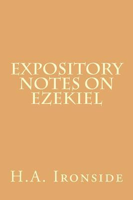 Expository Notes on Ezekiel