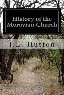 History of the Moravian Church