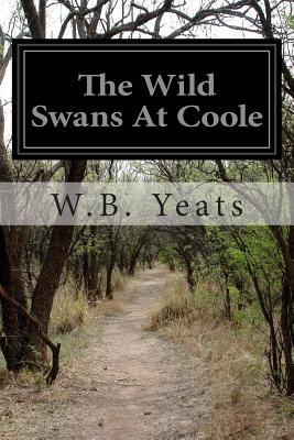 The Wild Swans At Coole