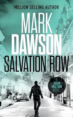 Salvation Row