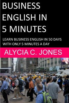 Business English in 5 minutes