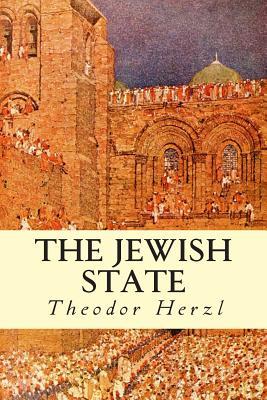 The Jewish State