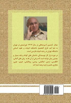 Thirty Stories (Published and Unpublished Stories) (Persian/Farsi Edition)