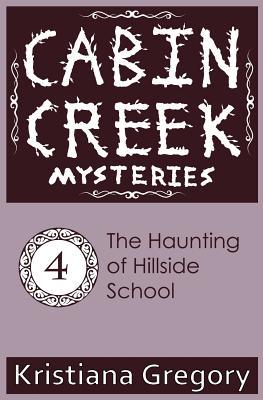 The Haunting of Hillside School