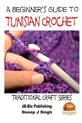 A Beginner's Guide to Tunisian Crochet