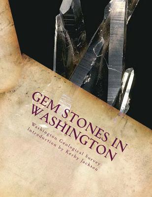 Gem Stones In Washington