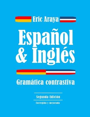 Espanol e ingles: Gramtica Contrastiva