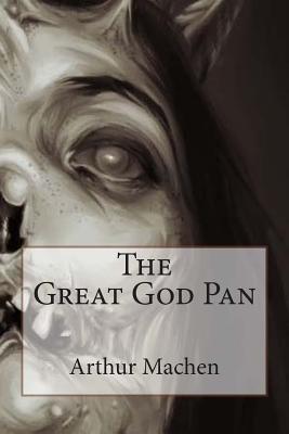 The Great God Pan