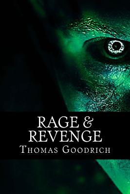 Rage & Revenge: Torture & Atrocities in War & Peace