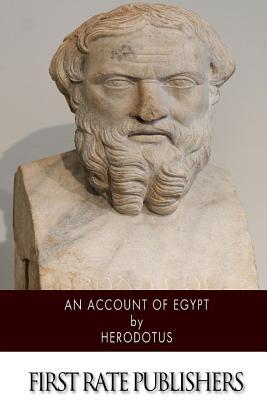 An Account of Egypt