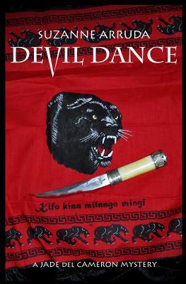 Devil Dance: A Jade del Cameron Mystery