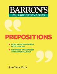 Prepositions Subscription