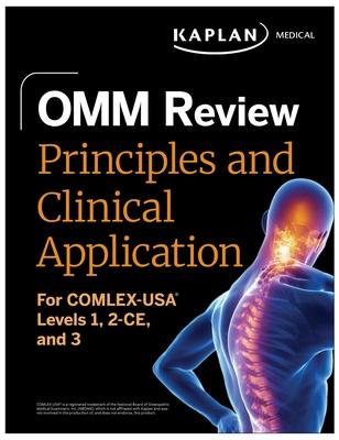 Omm Review: Principles and Clinical Application: For Comlex-Usa(r) Levels 1, 2-Ce, and 3 Subscription
