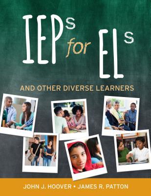 IEPs for Els: And Other Diverse Learners