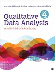 Qualitative Data Analysis: A Methods Sourcebook Subscription