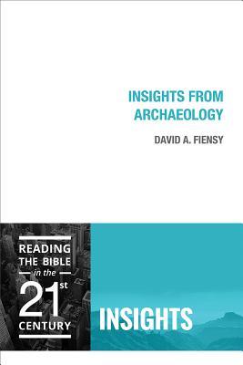 Insights from Archaeology Subscription