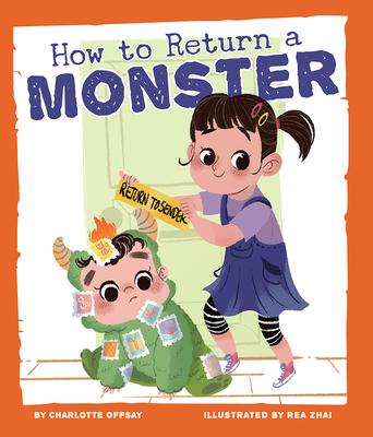 How to Return a Monster