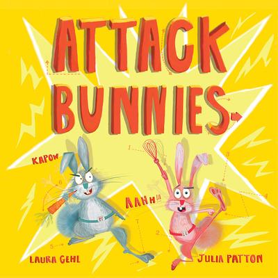 Attack Bunnies Subscription