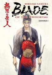 Blade of the Immortal: Omnibus, Volume 1 Subscription
