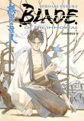 Blade of the Immortal Omnibus Volume 2 Subscription