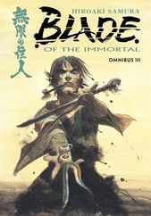 Blade of the Immortal Omnibus Volume 3 Subscription