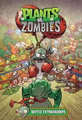Plants vs. Zombies Volume 7: Battle Extravagonzo Subscription