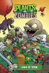 Plants vs. Zombies Volume 8: Lawn of Doom Subscription